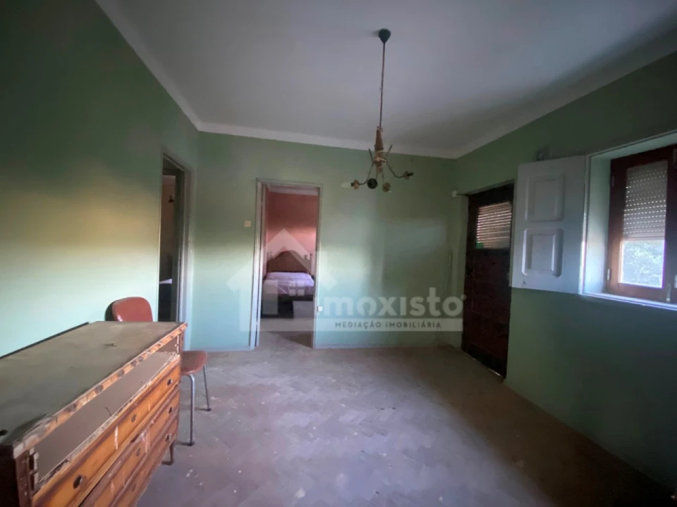 Quinta T3 para Venda em Maçãs de D. Maria Foto 10