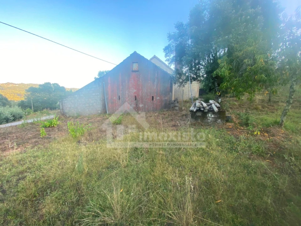 Quinta T3 para Venda em Maçãs de D. Maria Foto 20