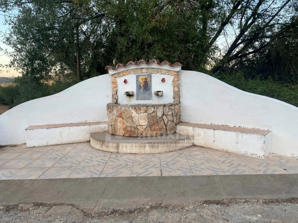 Quinta T3 para Venda em Maçãs de D. Maria Foto 23