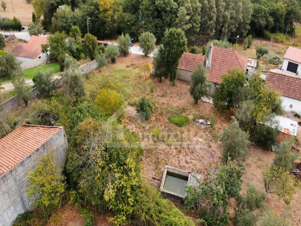 Quinta T3 para Venda em Maçãs de D. Maria Foto 21