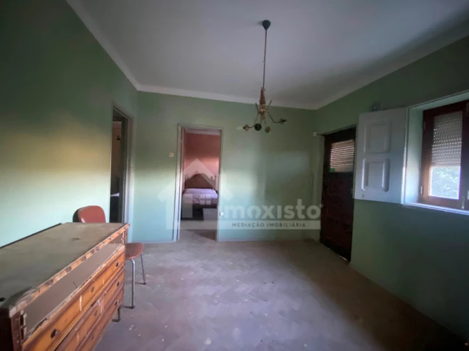 Quinta T3 para Venda em Maçãs de D. Maria Foto 10