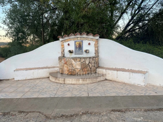 Quinta T3 para Venda em Maçãs de D. Maria Foto 23