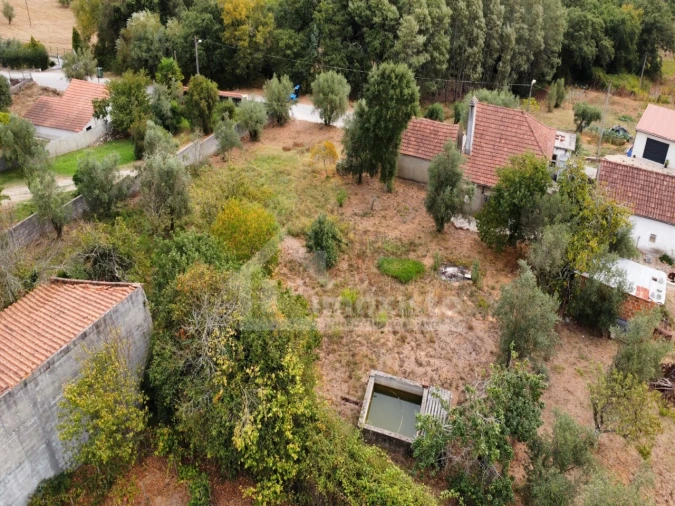 Quinta T3 para Venda em Maçãs de D. Maria Foto 21