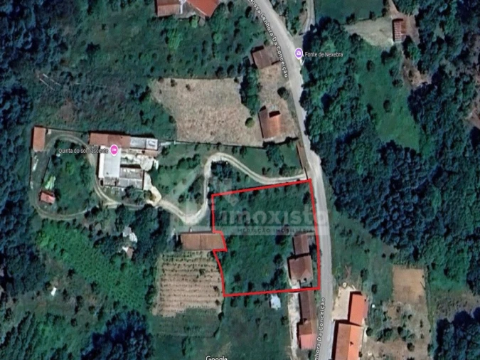 Quinta T3 para Venda em Maçãs de D. Maria Foto 25