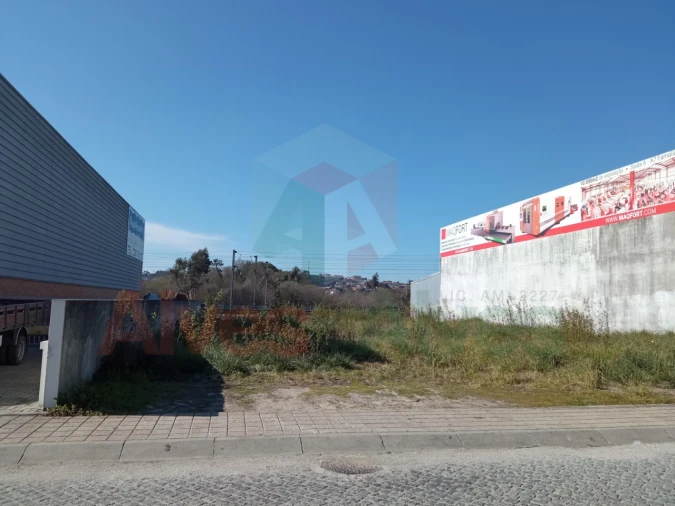 Terreno para Venda em Coronado (São Romão e São Mamede) Foto 8