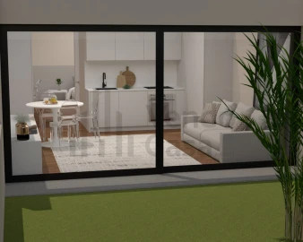 Apartamento para Venda em São Vicente (Braga)