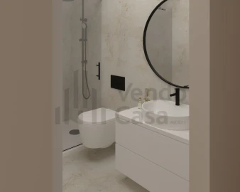 Apartamento para Venda em São Vicente (Braga)