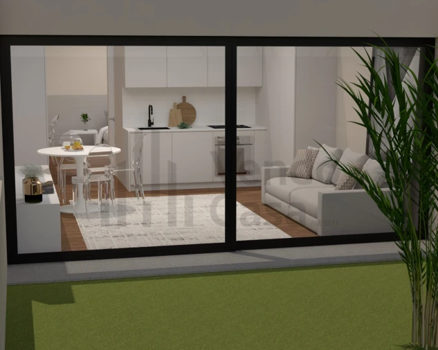 Apartamento para Venda em São Vicente (Braga) Foto 6