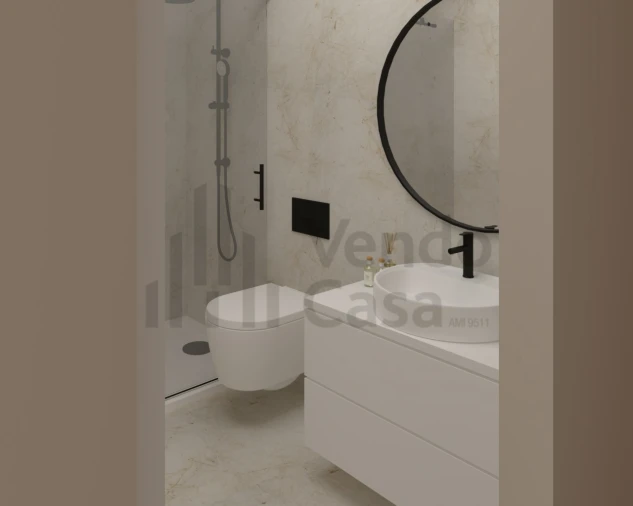 Apartamento para Venda em São Vicente (Braga) Foto 5