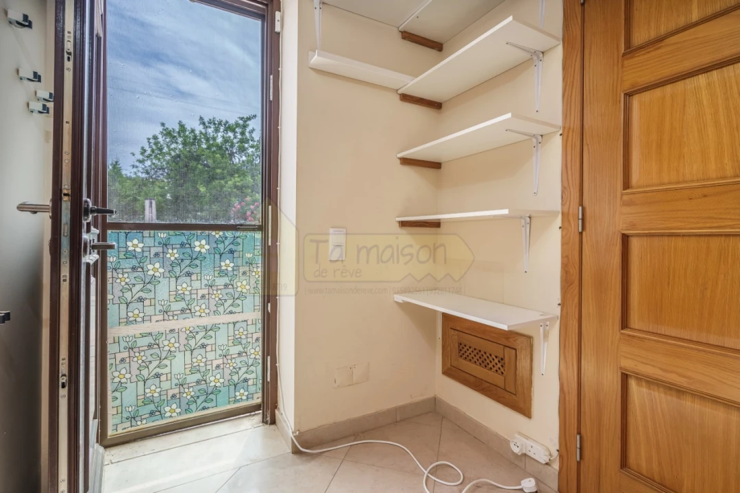 Moradia T3 para Venda em São Brás de Alportel Foto 36