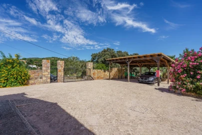 Moradia T3 para Venda em São Brás de Alportel