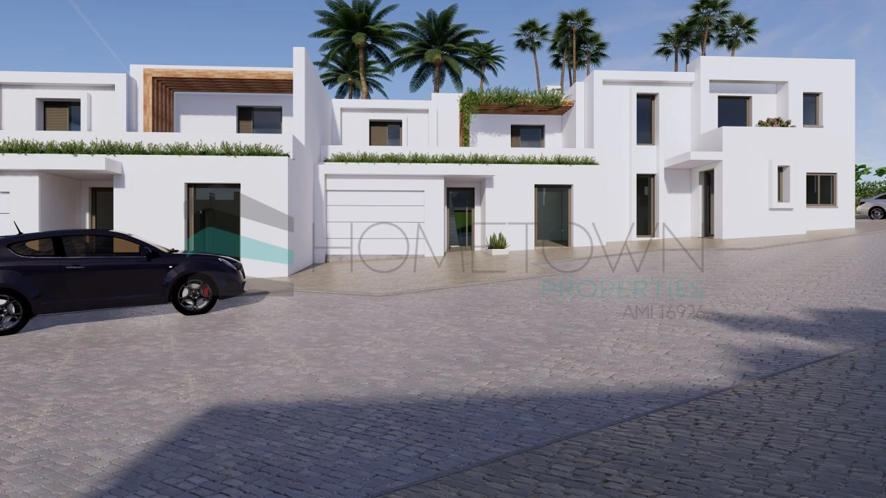 Moradia T4 para Venda em Boliqueime Foto 11