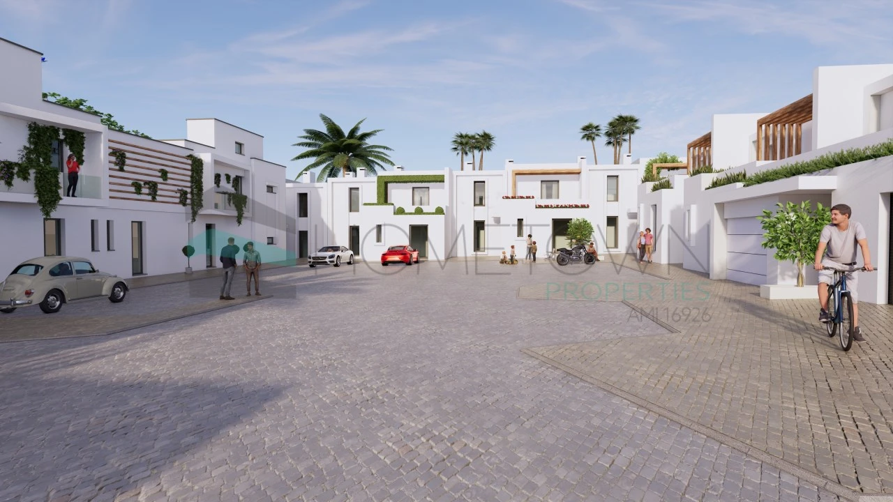 Moradia T4 para Venda em Boliqueime Foto 15