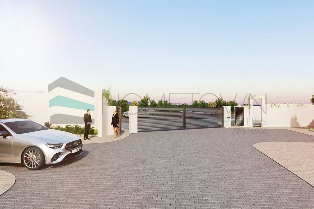 Moradia T4 para Venda em Boliqueime Foto 20