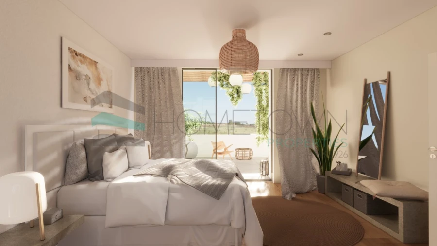 Moradia T4 para Venda em Boliqueime Foto 9