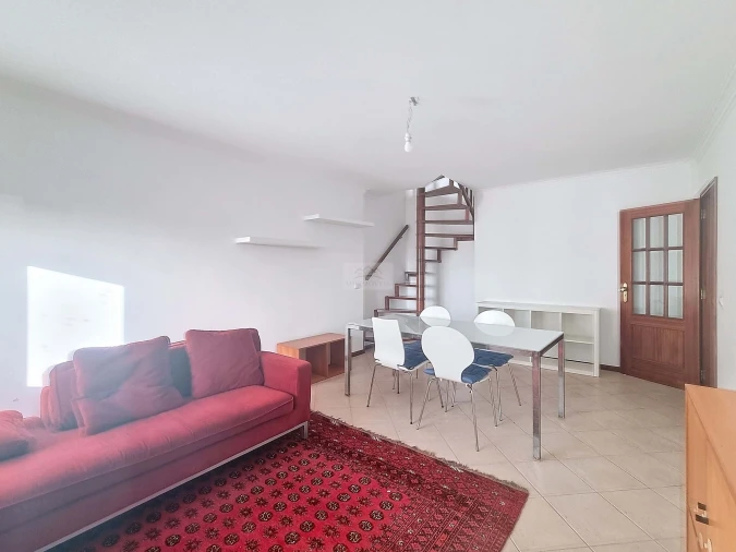 Apartamento T4 para Venda em Glória e Vera Cruz Foto 18
