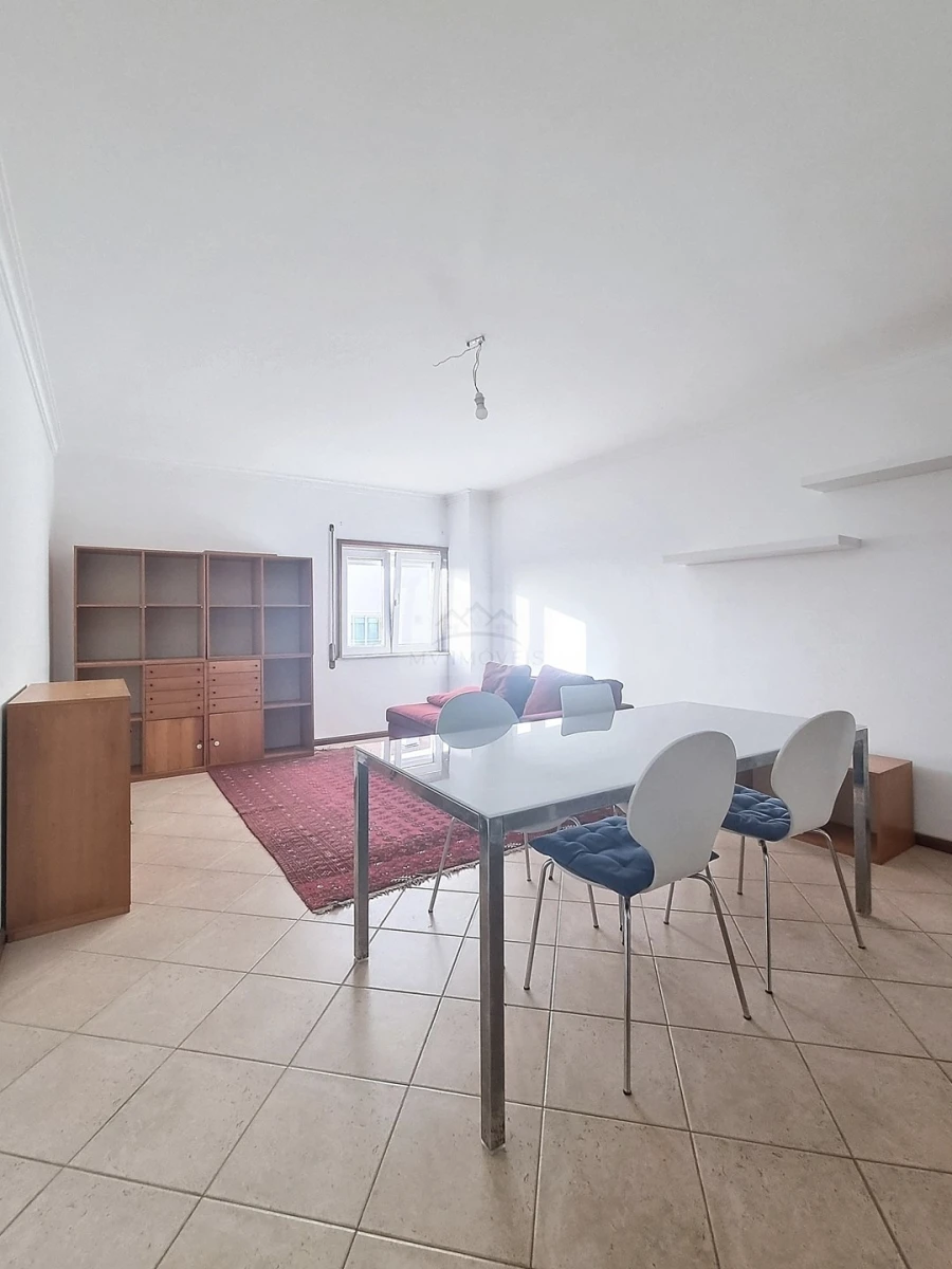 Apartamento T4 para Venda em Glória e Vera Cruz Foto 17