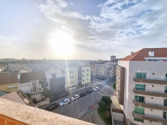 Apartamento T4 para Venda em Glória e Vera Cruz Foto 23