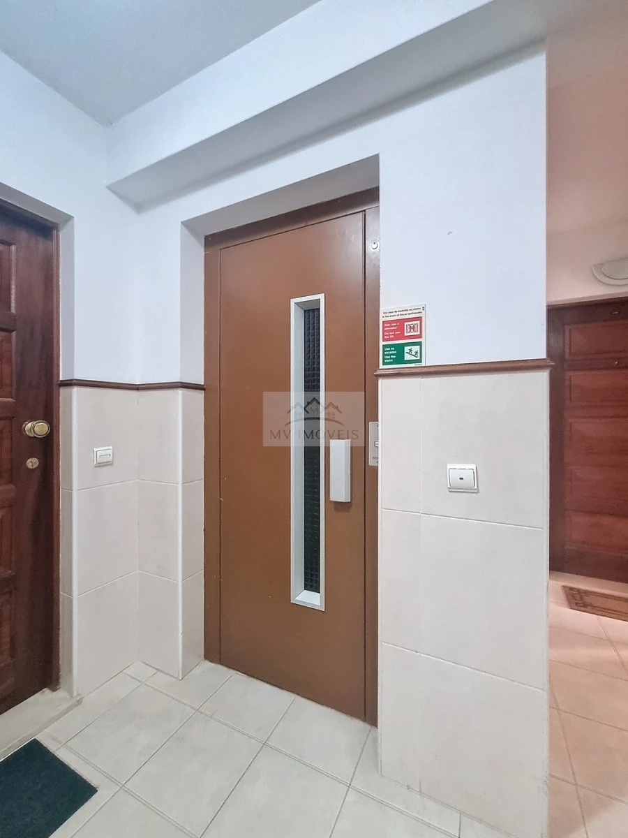 Apartamento T4 para Venda em Glória e Vera Cruz Foto 5