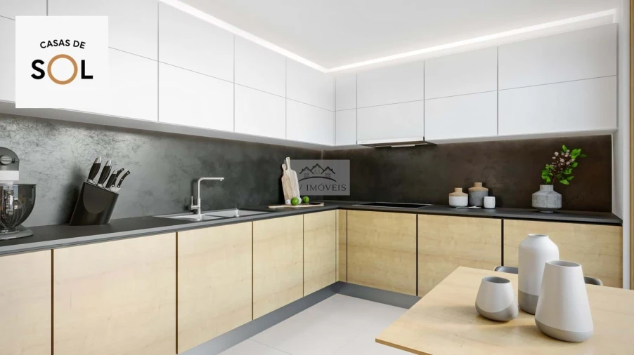 Moradia T4 para Venda em Esgueira Foto 8