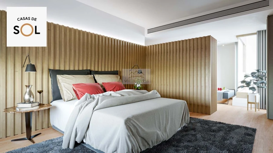 Moradia T4 para Venda em Esgueira Foto 1