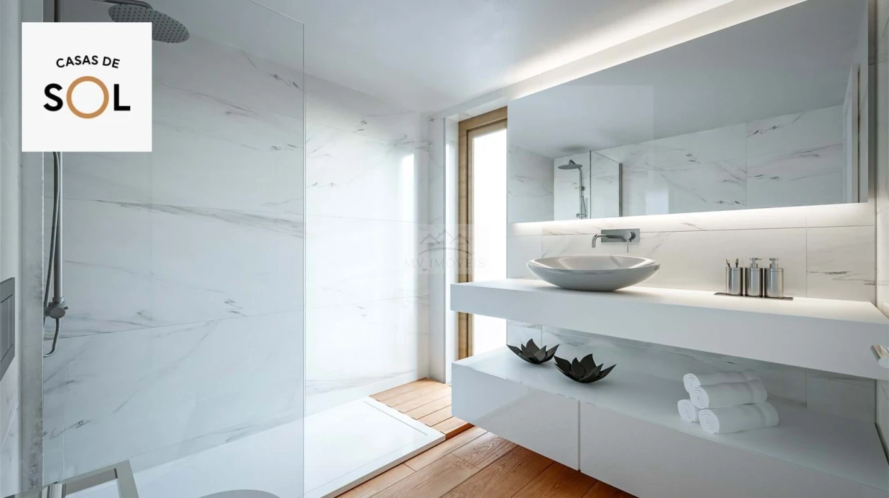 Moradia T4 para Venda em Esgueira Foto 10