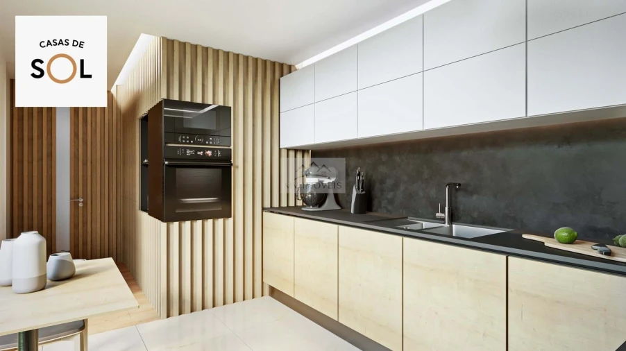 Moradia T4 para Venda em Esgueira Foto 11