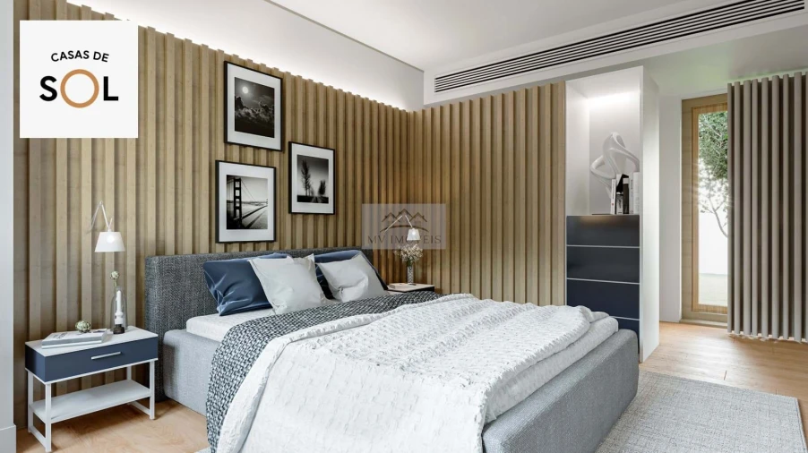 Moradia T4 para Venda em Esgueira Foto 14