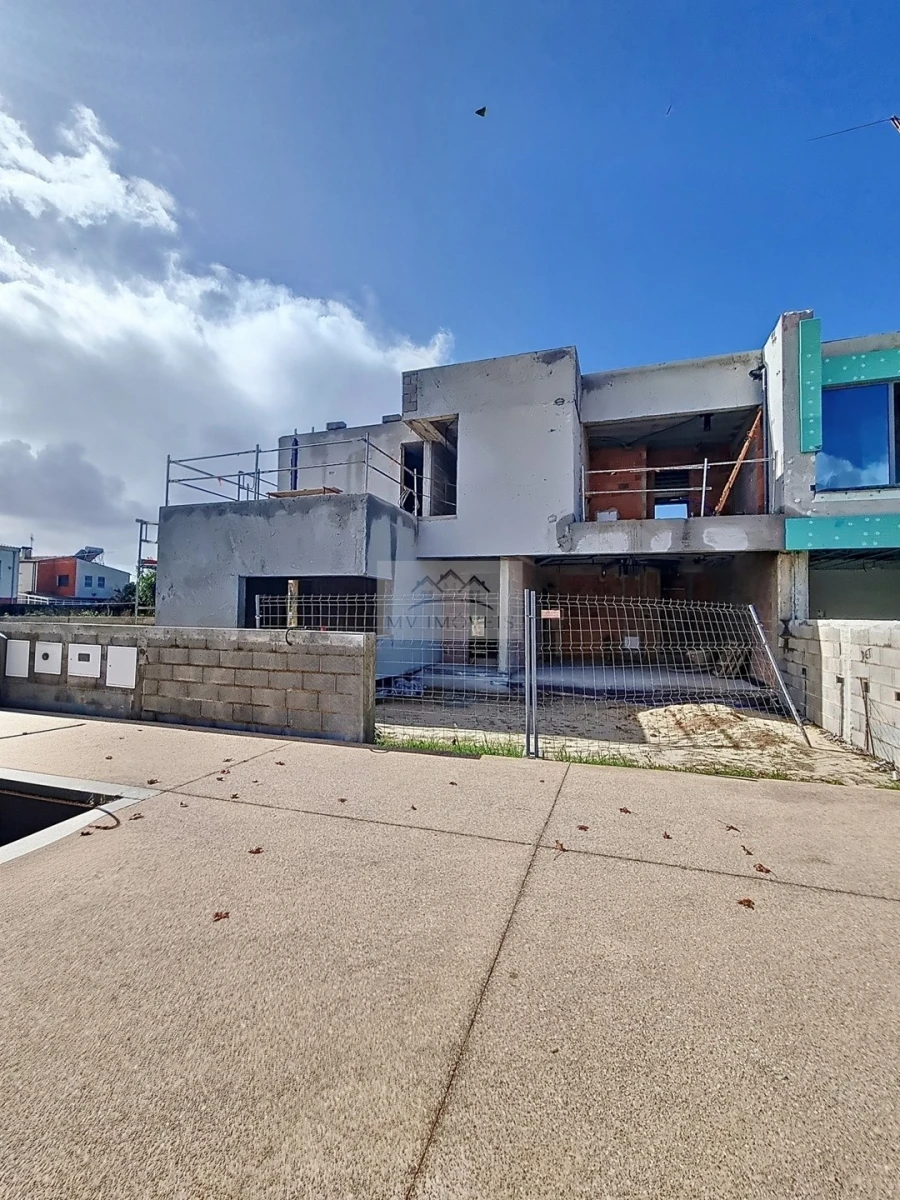 Moradia T4 para Venda em Esgueira Foto 15