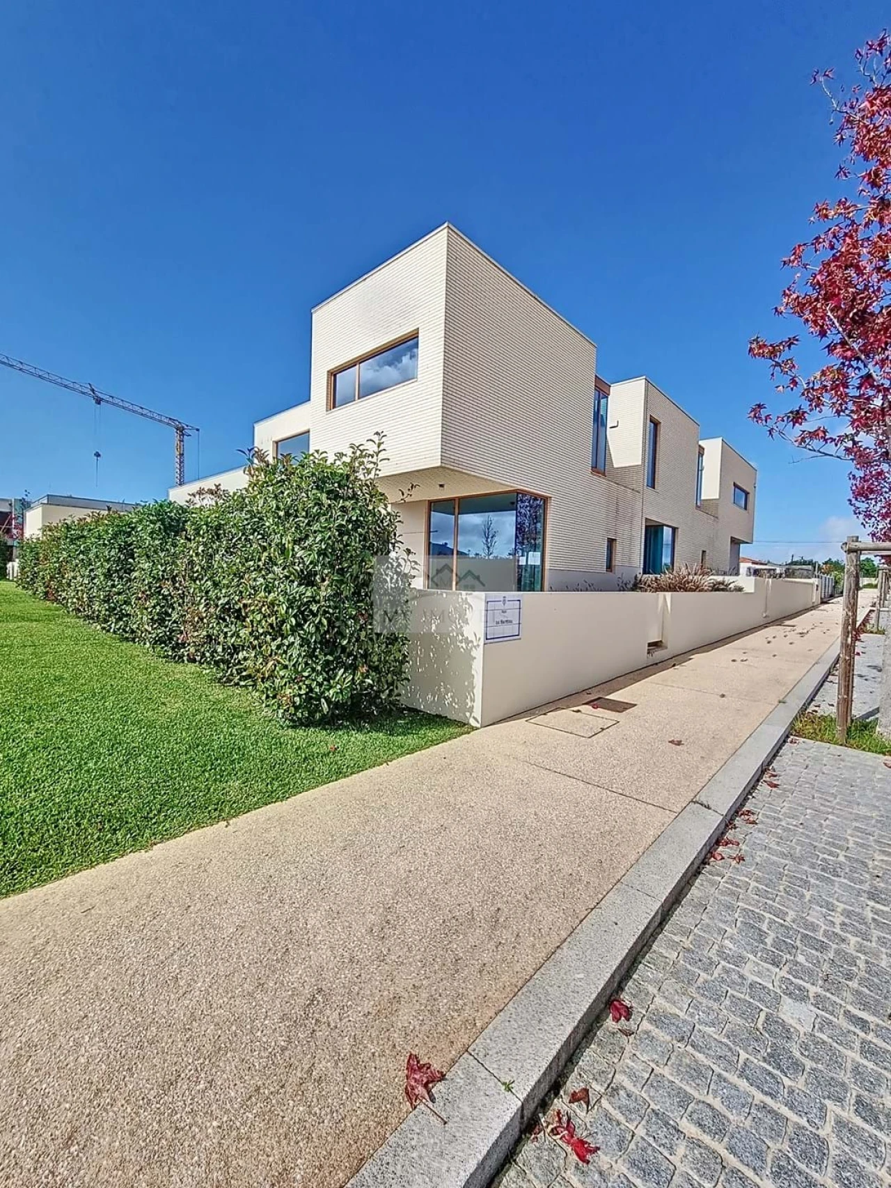 Moradia T4 para Venda em Esgueira Foto 3