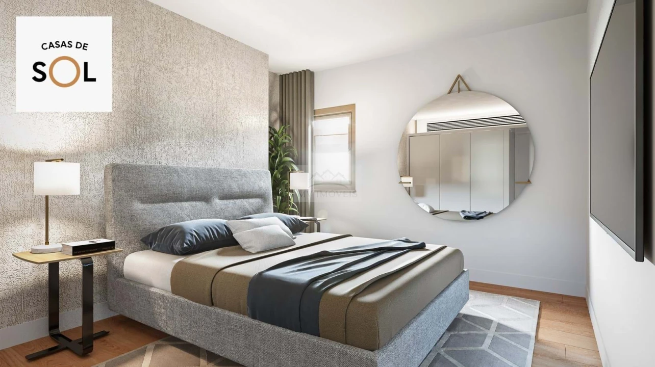 Moradia T4 para Venda em Esgueira Foto 4