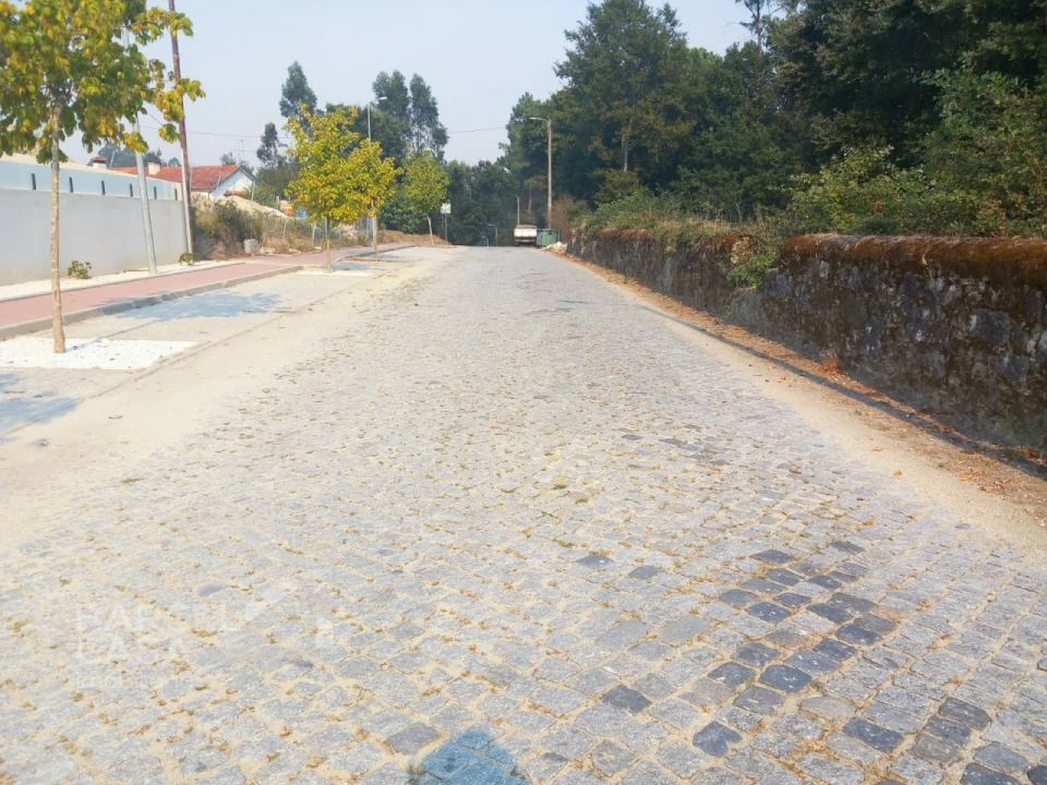 Terreno para Venda em Tamel (São Verissimo) Foto 5