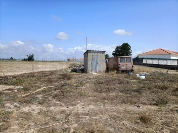 Terreno para Venda em Benavente