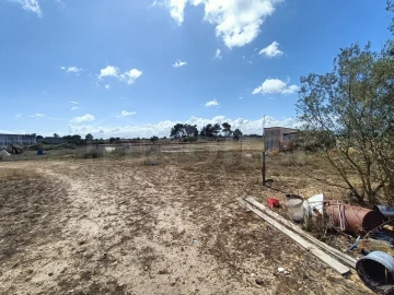 Terreno para Venda em Benavente