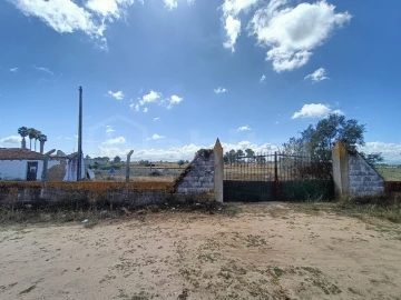Terreno para Venda em Benavente