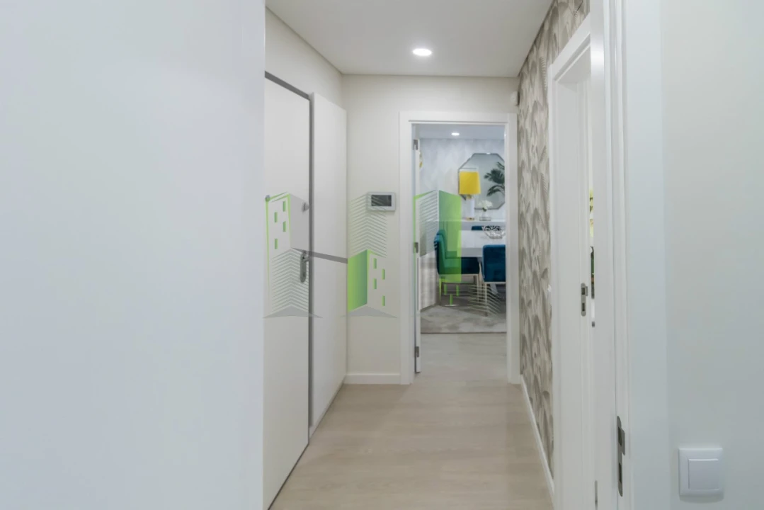 Apartamento T2 para Venda em Tavarede Foto 16