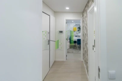 Apartamento T2 para Venda em Tavarede