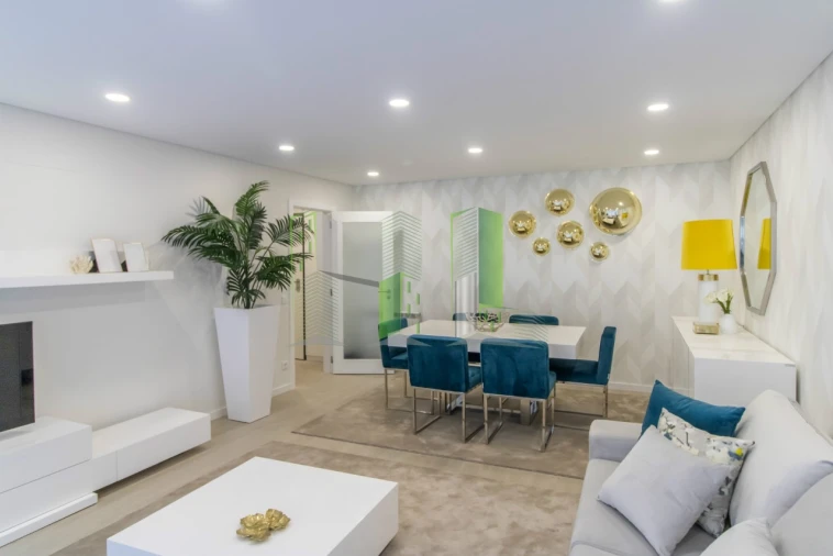 Apartamento T2 para Venda em Tavarede Foto 4
