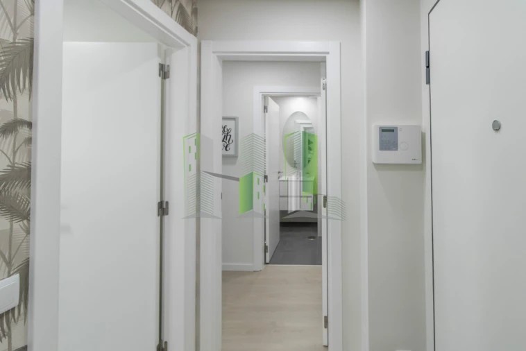 Apartamento T2 para Venda em Tavarede Foto 17