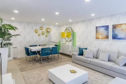 Apartamento T3 para Venda em Tavarede