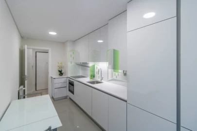 Apartamento T3 para Venda em Tavarede