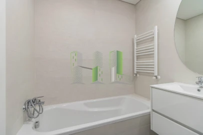 Apartamento T3 para Venda em Tavarede