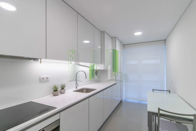 Apartamento T3 para Venda em Tavarede Foto 8
