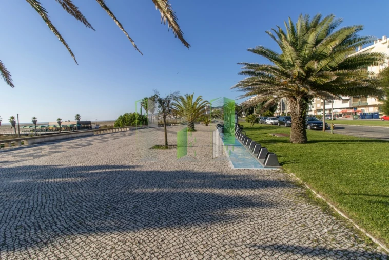 Apartamento T3 para Venda em Tavarede Foto 27