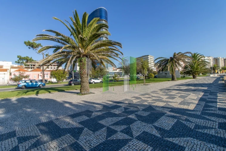 Apartamento T3 para Venda em Tavarede Foto 31
