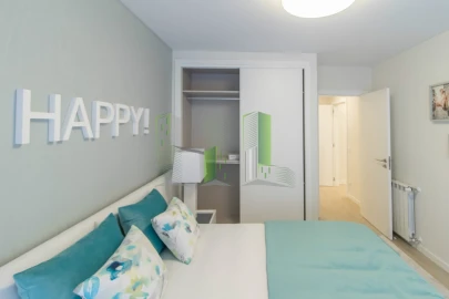 Apartamento T3 para Venda em Tavarede