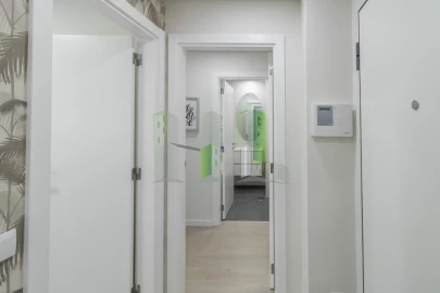 Apartamento T3 para Venda em Tavarede