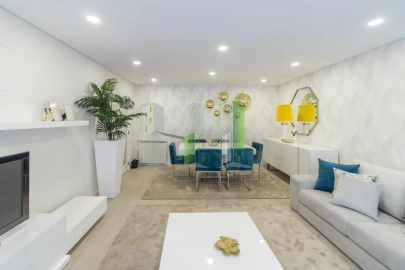 Apartamento T3 para Venda em Tavarede