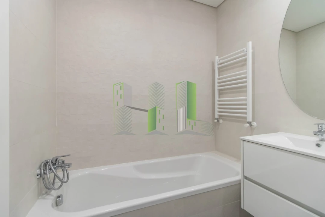 Apartamento T2 para Venda em Tavarede Foto 10