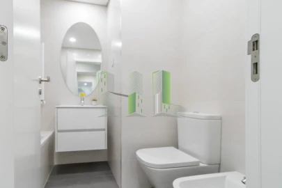 Apartamento T2 para Venda em Tavarede